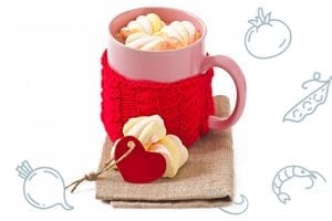 Valentine's Day recipes