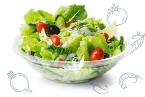 Vegetable Recipes
