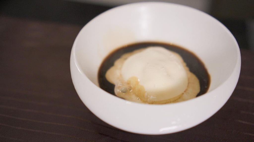 Affogato Recipe