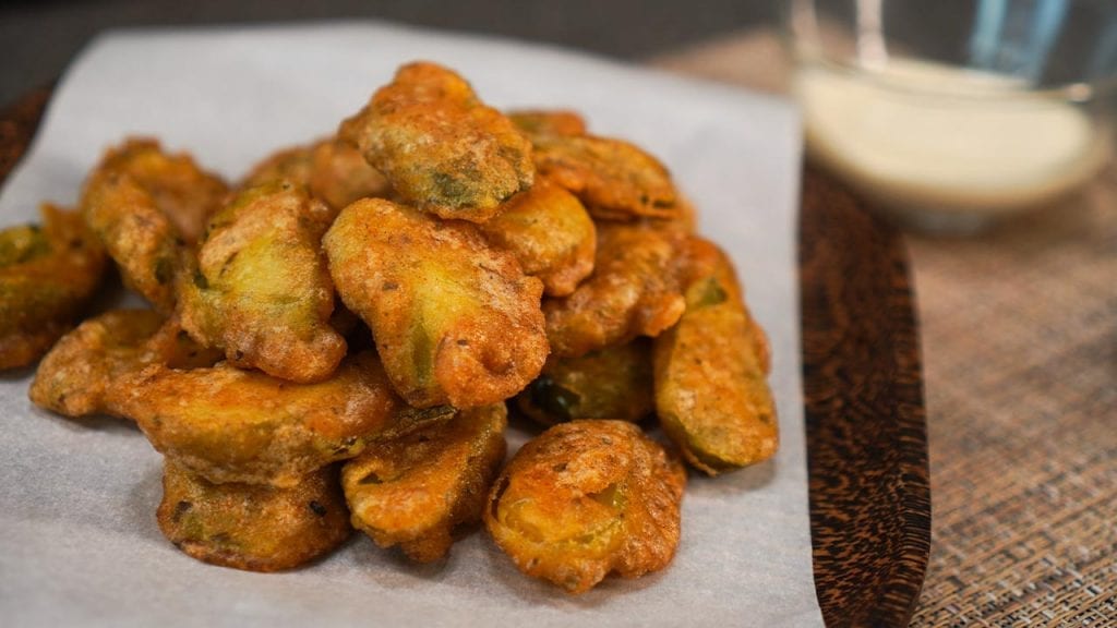 Buffalo-Wild-Wings-Copycat-Fried-Pickles