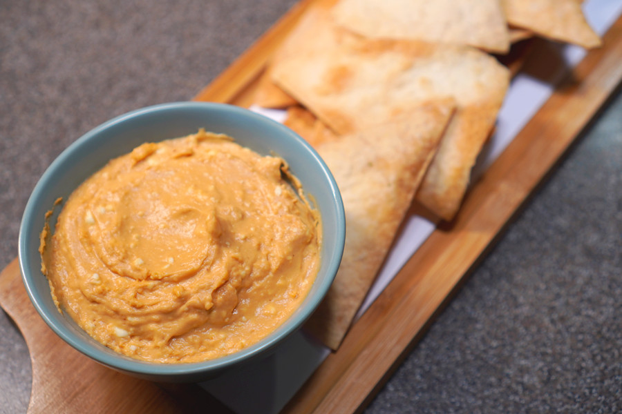 Copycat Taco Bell Nacho Cheese Dip Recipe