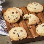 Diabetic-Friendly Chocolate Chip Cookies Recipe-image
