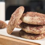 Diabetic Friendly Snickerdoodle Cookies Recipe-image