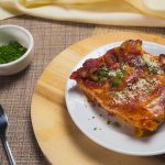 Italian Chicken Lasagna Recipe-image