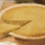 Sugar Free Pumpkin Pie Recipe-image