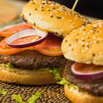 Better Than Burger King’s Veggie Burger Recipe-image