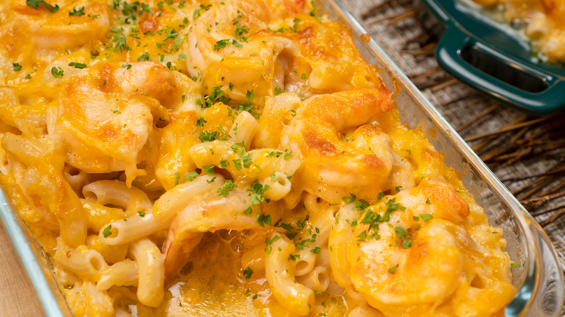 23+ Shrimp Casseroles Recipes - RhaiganEnes