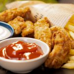 Copycat Chick-fil-A Chicken Tenders Recipe-image