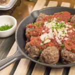 Copycat Olive Garden Meatballs Recipe-image