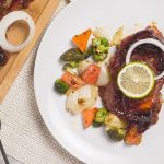 Pork Chops Supreme Recipe-image