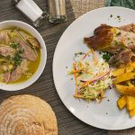 Slow Cooker Ham Hock Recipe-image