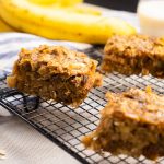 Sugar-Free Raisin Bars Recipe-image