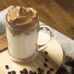 Dalgona Coffee Recipe-image