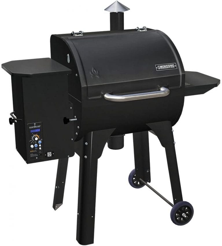 10 Best Pellet Grills and Handy Guide for Buying This 2022 - Recipes.net