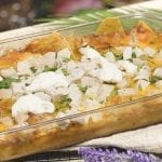 Copycat On The Border Enchilada Lover’s Casserole Recipe-image