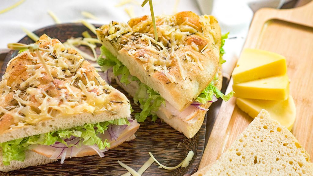 copycat panera bread sierra turkey sandwich recipe