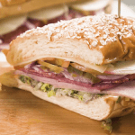 Copycat Subway BMT Sandwich Recipe-image