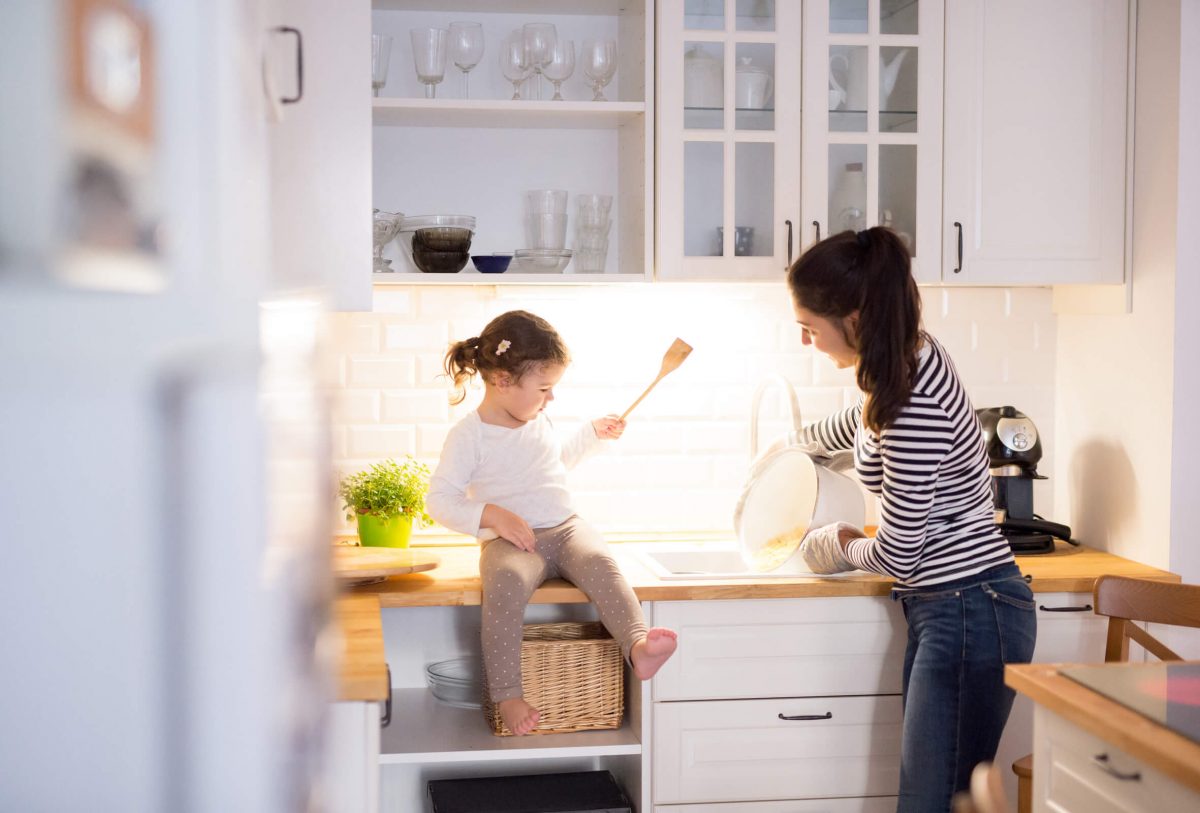 10 Quick And Easy Dinner Recipes For Working Moms Recipes