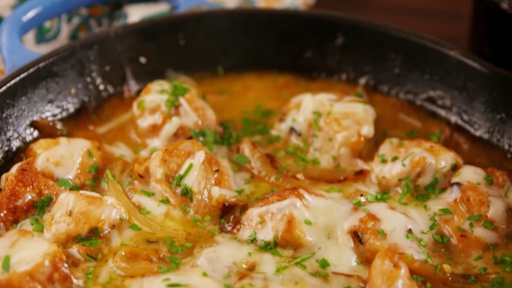 French-Onion-Chicken-Recipe