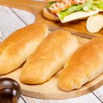 Homemade Subway Bread Recipe-image
