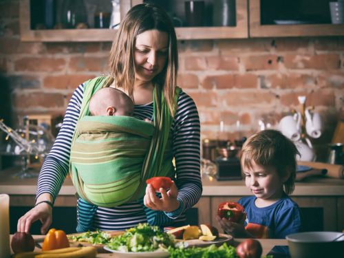 easy dinner recipes for working moms