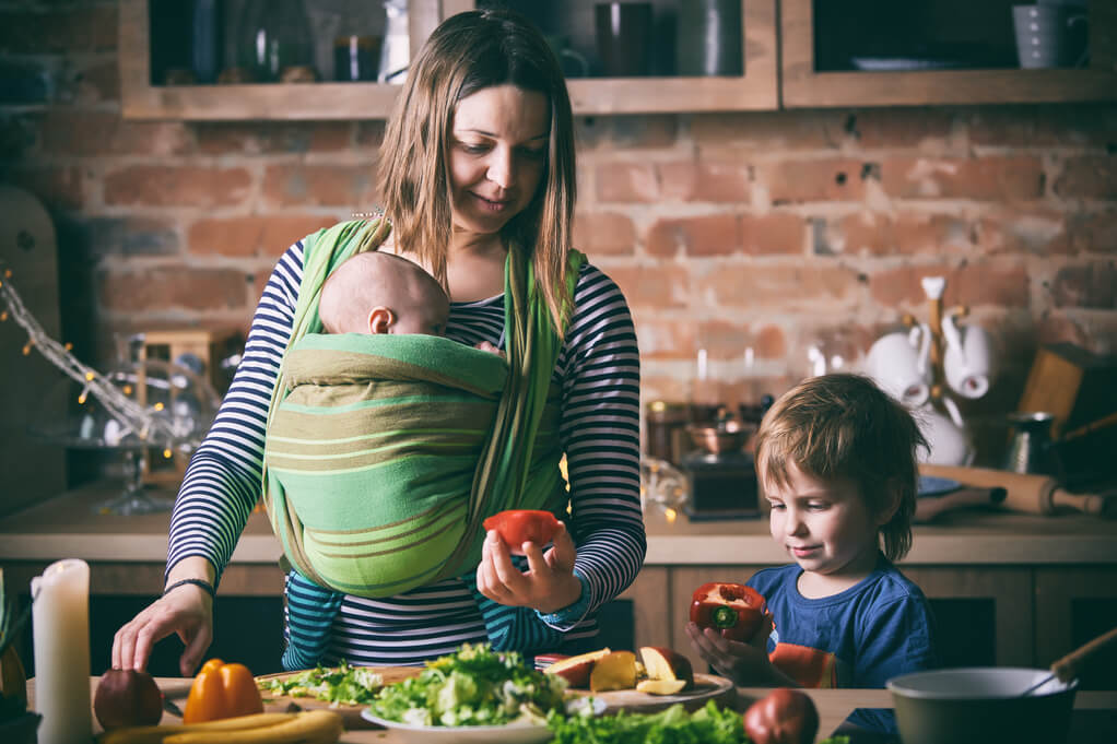 easy dinner recipes for working moms