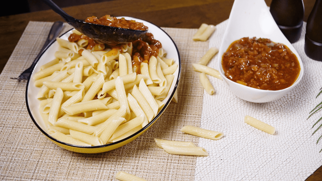 Instant pot mostaccioli hot sale