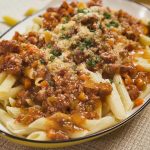 Amazing Crockpot Mostaccioli Recipe-image