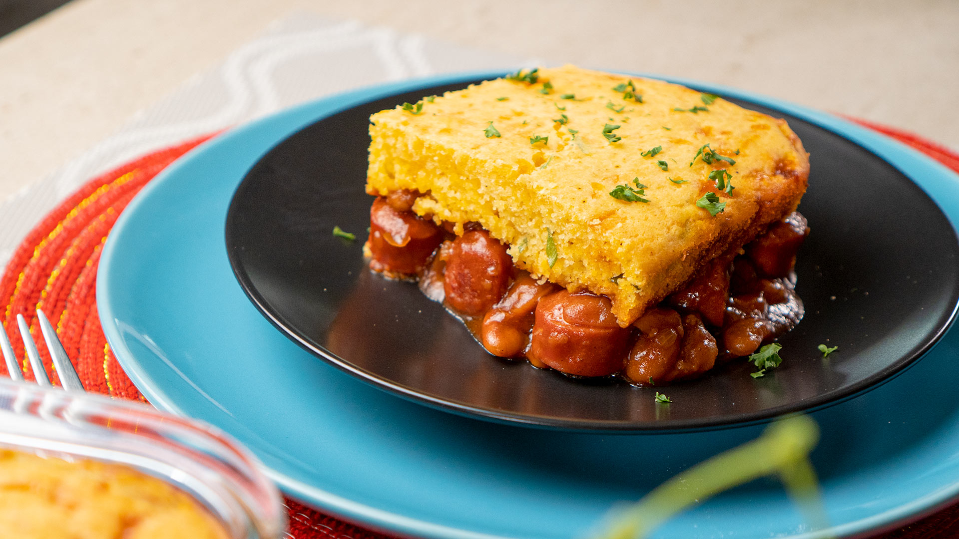 Baked Beans and Hot Dogs Casserole Recipe - Recipes.net