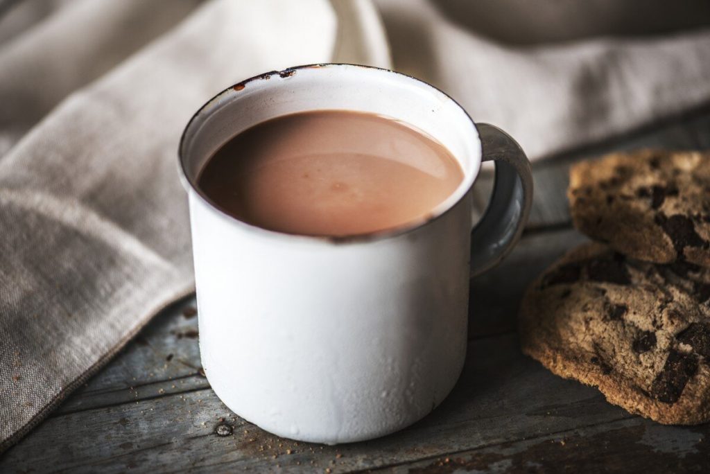 Chocolate Chai Tea Recipe