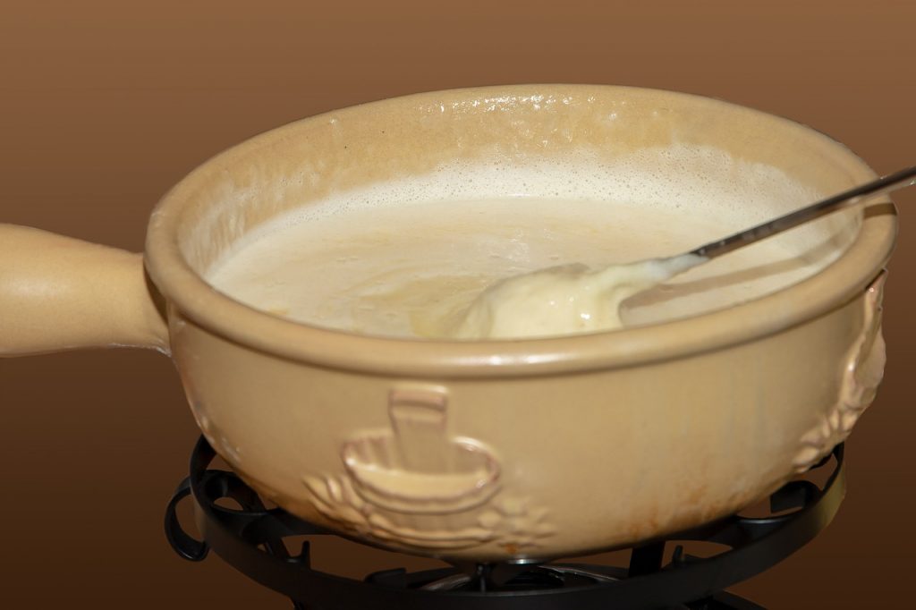 red lobster ultimate fondue