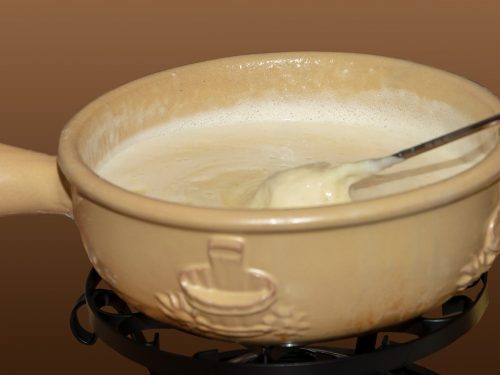 red lobster ultimate fondue