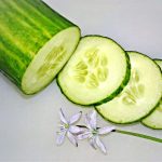 Cucumber recipes