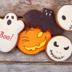 Halloween recipes