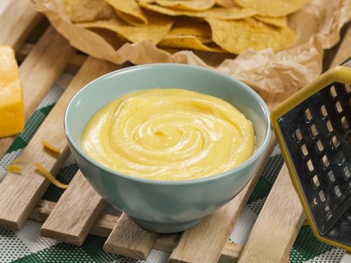 microwave-cheese-dip-recipe