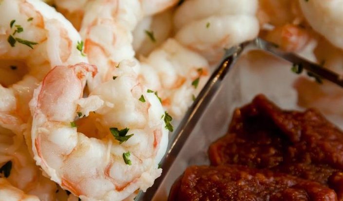New Orleans Peel and Eat Shrimp Recipe | Recipes.net