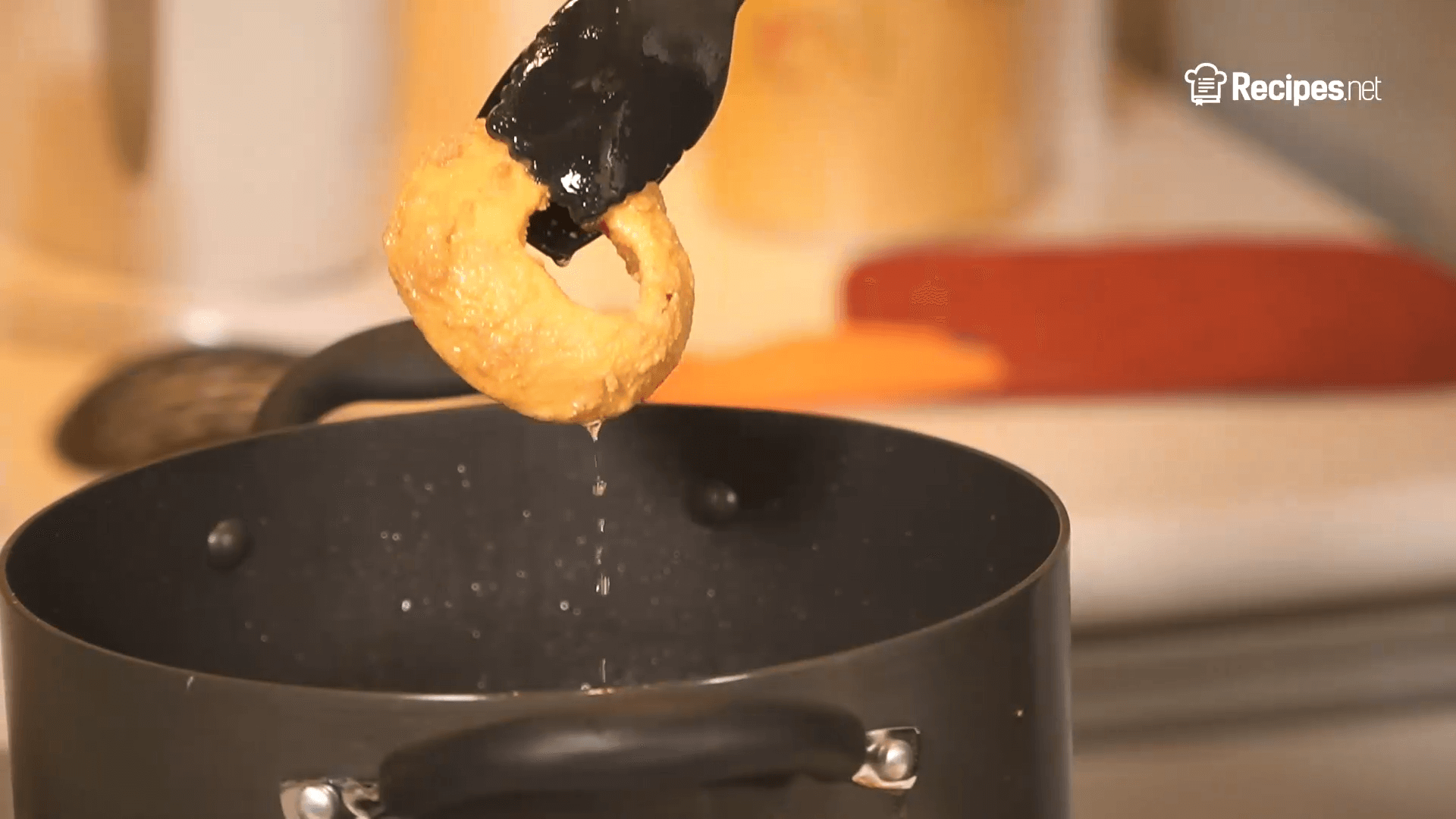 Onion Ring Recipe from Sonic DriveIn