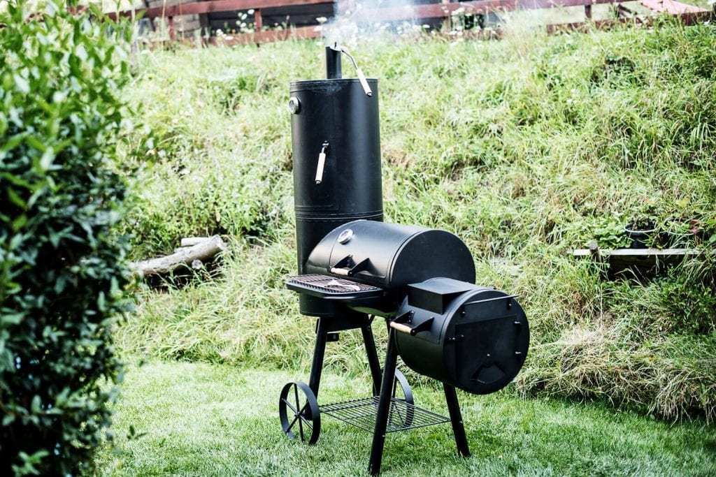 The 7 Best Grill Smoker Combos for 2024 - Smoked BBQ Source