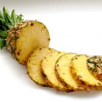 Pineapple recipes
