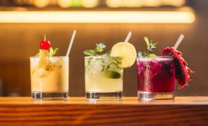 12 best tequila cocktails