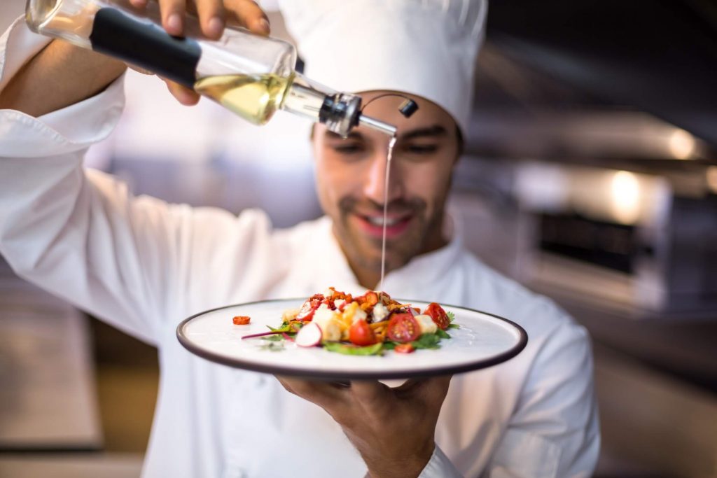 Do Chefs Actually Enjoy Chef's Choice Restaurant Orders? - The Manual