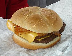 The Baconator® Recipe