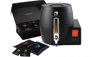 BeerDroid Fully Automated Beer Brewing System