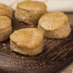 Cracker Barrel Biscuits Recipe (Copycat)-image