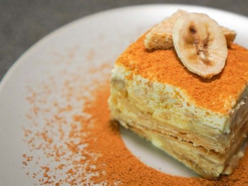 Banana Pudding Recipe, Golden Corral Copycat recipe