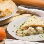 Copycat Marie Callender’s Chicken Pot Pie Recipe-image