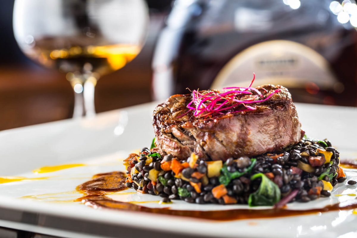 20 Easy Culinary School Recipes To Master – Recipes.net