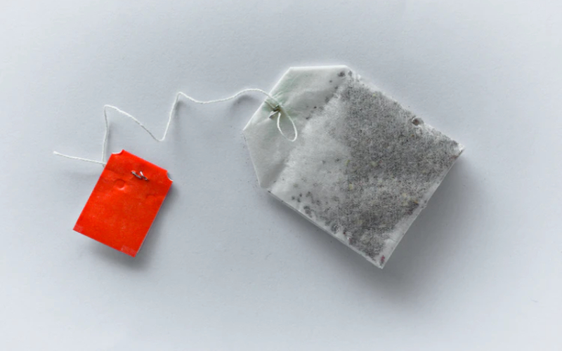 Tea Bags: History, Types, Uses, and More