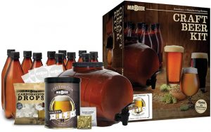 Mr Beer Craft Beer Kit