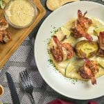 Outback shrimp on the barbie clearance recipe